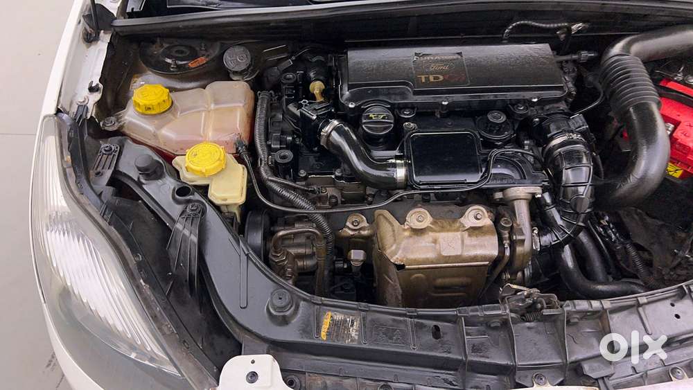 Ford Figo Diesel Exi, 2012, Diesel