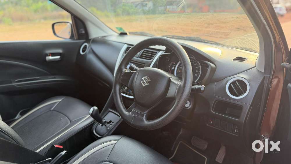 Maruti Suzuki Celerio X 1.0 Vxi (o) Amt, 2018, Petrol