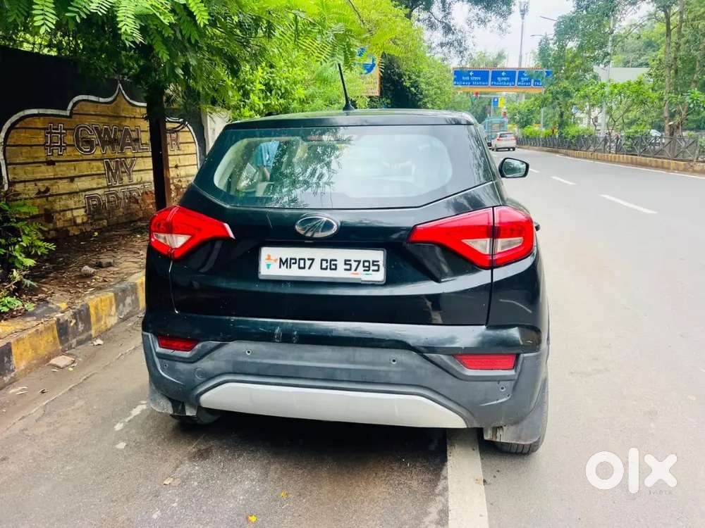 Mahindra Xuv300 2019