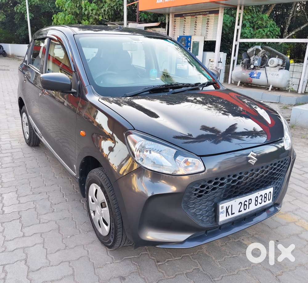 Maruti Suzuki Alto K10 Vxi Plus Ags, 2025, Petrol