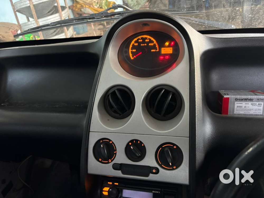 Tata Nano 2012 Petrol Good Condition