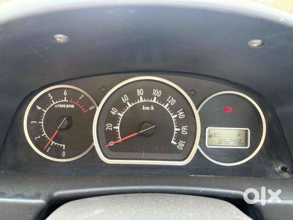 Maruti Suzuki Alto K10 2014 Petrol Good Condition