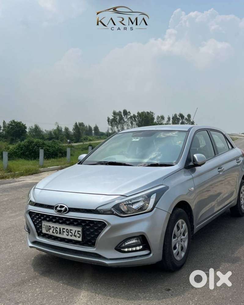 Hyundai Elite I20 Magna Plus, 2020, Petrol