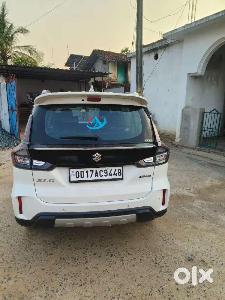 Maruti Suzuki Xl6 2024