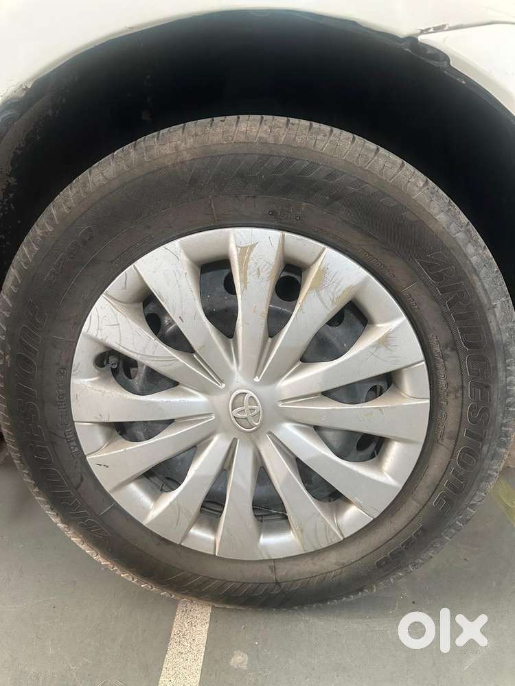 Toyota Etios Liva For Sale