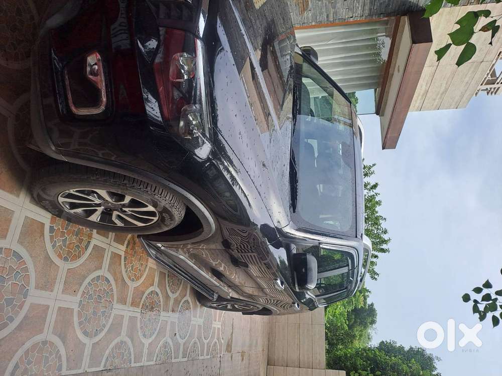 Mahindra Scorpio N 2023 Diesel