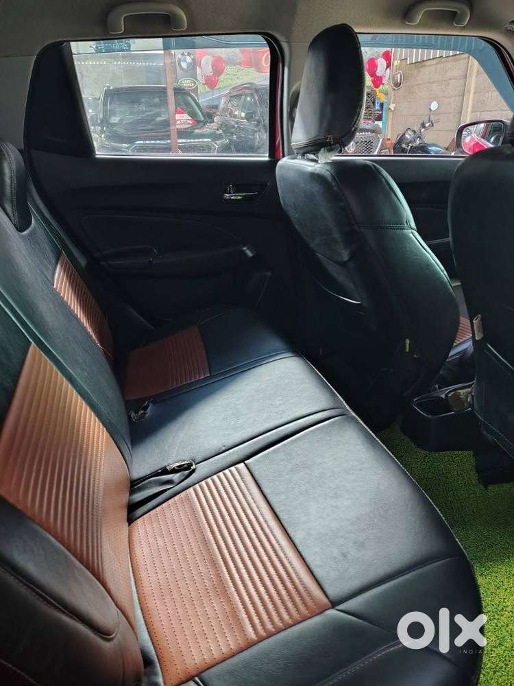 Maruti Suzuki Swift Vxi, 2018, Petrol