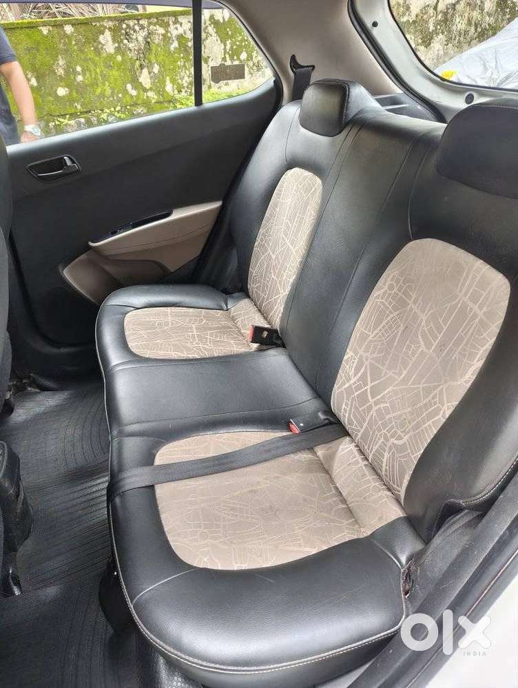 Hyundai Grand I10 Magna, 2016, Petrol