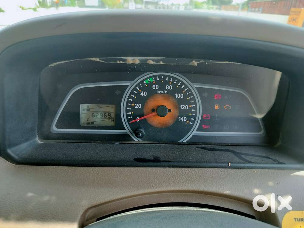 Mahindra Bolero Pik-up Fb 1.7t, 2021, Diesel