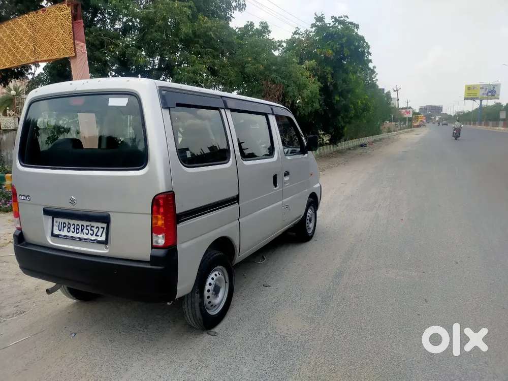 Maruti Suzuki Eeco Well Maintained