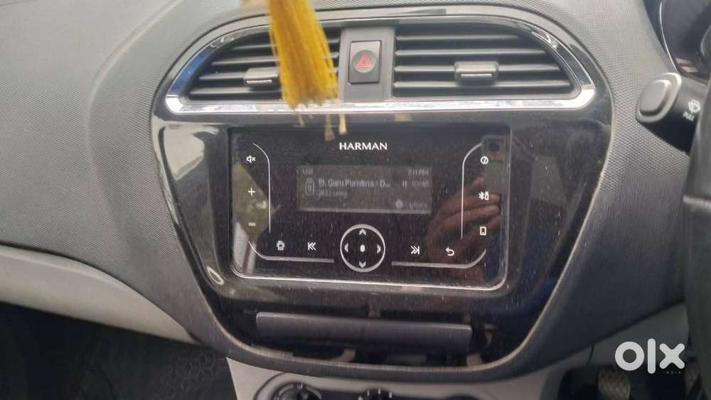 Tata Tiago 1.05 Revotorq Xt Option, 2020, Petrol