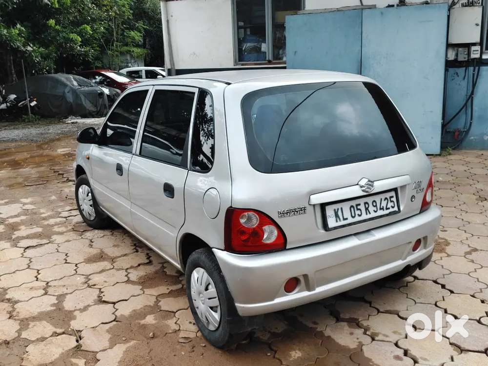 2004 Zen For Sale