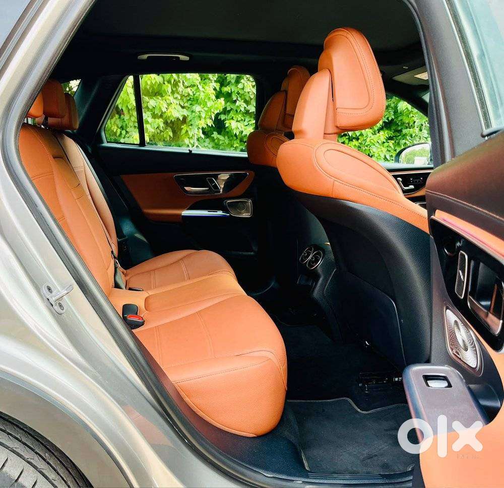 Mercedes-benz Glc 220d 4matic, 2025, Diesel