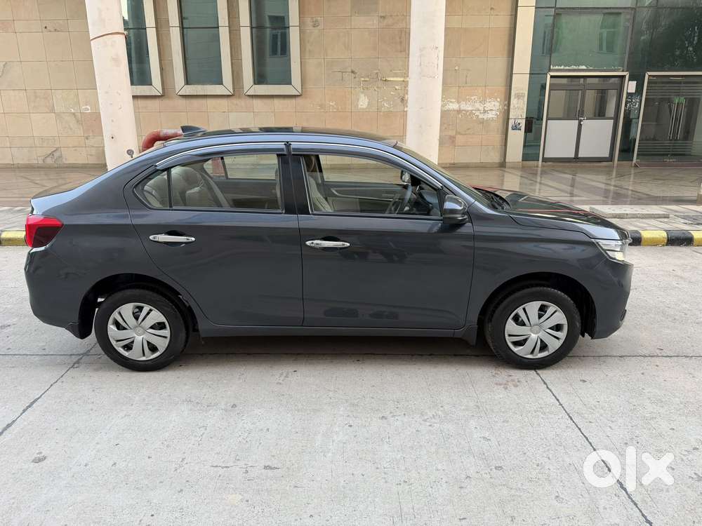 Honda Amaze S Option I-vtec, 2023, Petrol