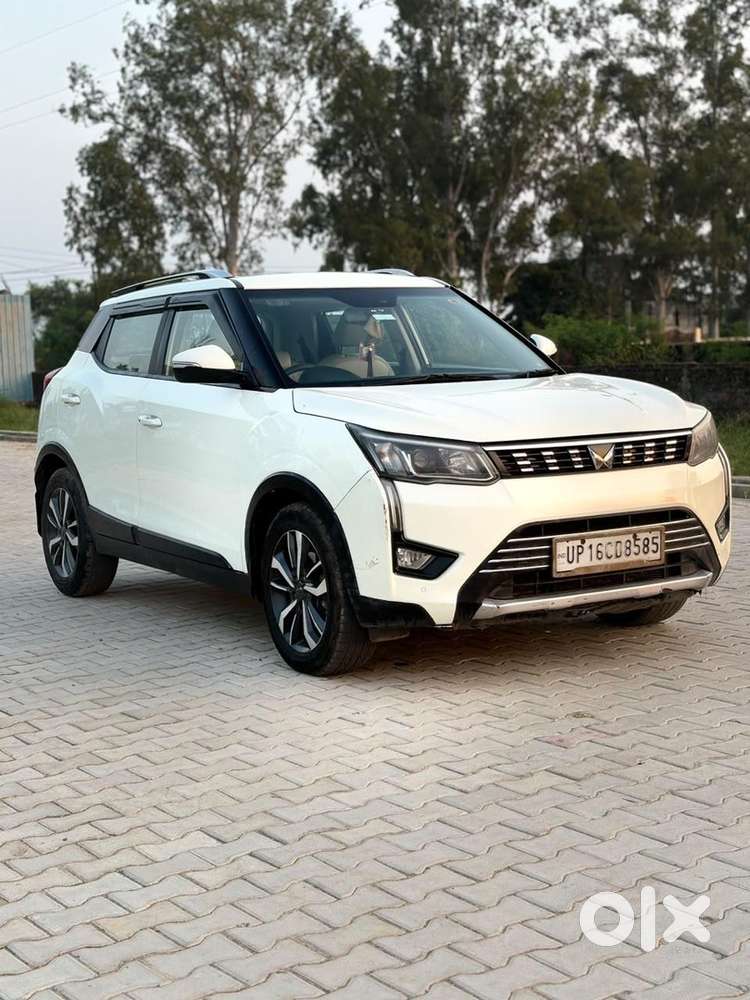 Mahindra Xuv300 2019 Diesel 880000 Km Driven