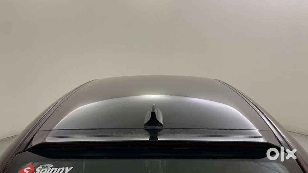Tata Tigor Xza Plus, 2022, Petrol