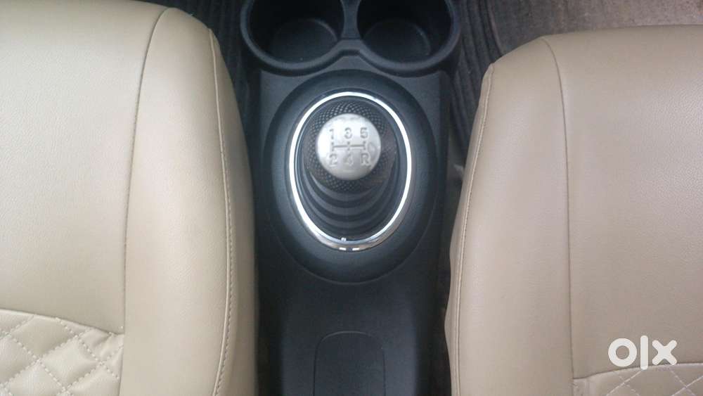 Honda Amaze Vx I-vtech, 2014, Petrol