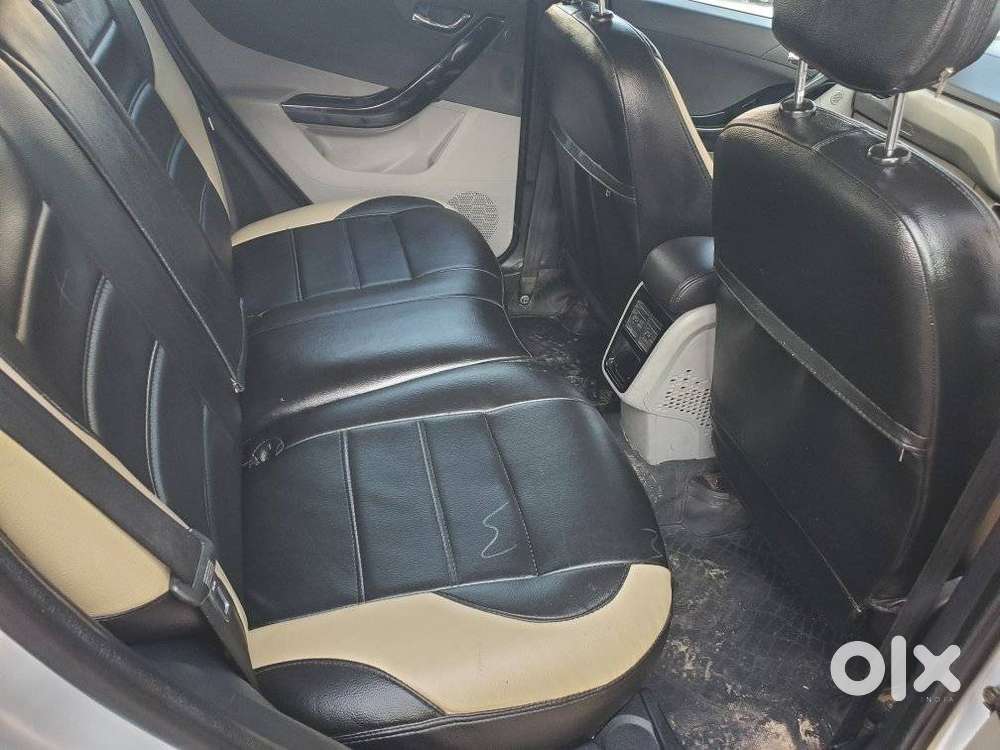 Tata Nexon Xza Plus Diesel Kaziranga, 2019, Diesel