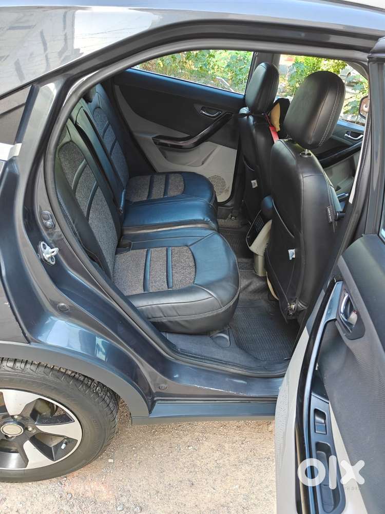 Tata Nexon 1.5 Revotorq Xza Plus S Amt, 2019, Diesel