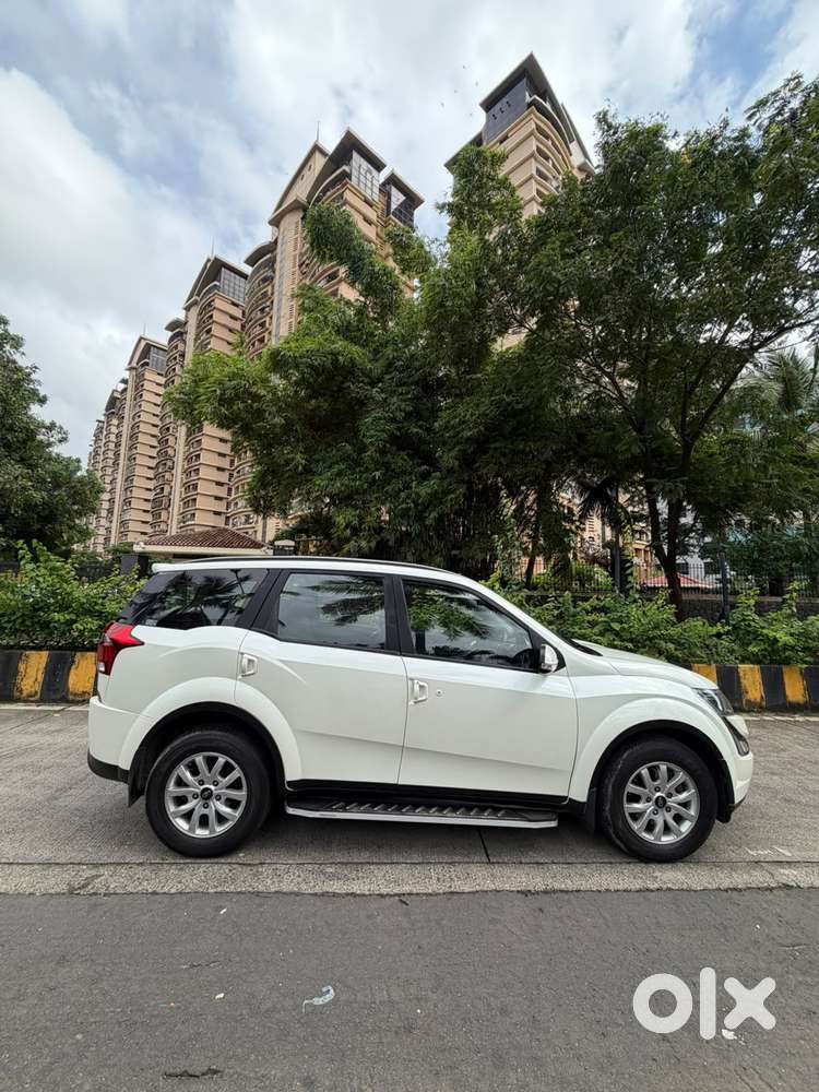 Mahindra Xuv500 W9 1.99, 2020, Diesel