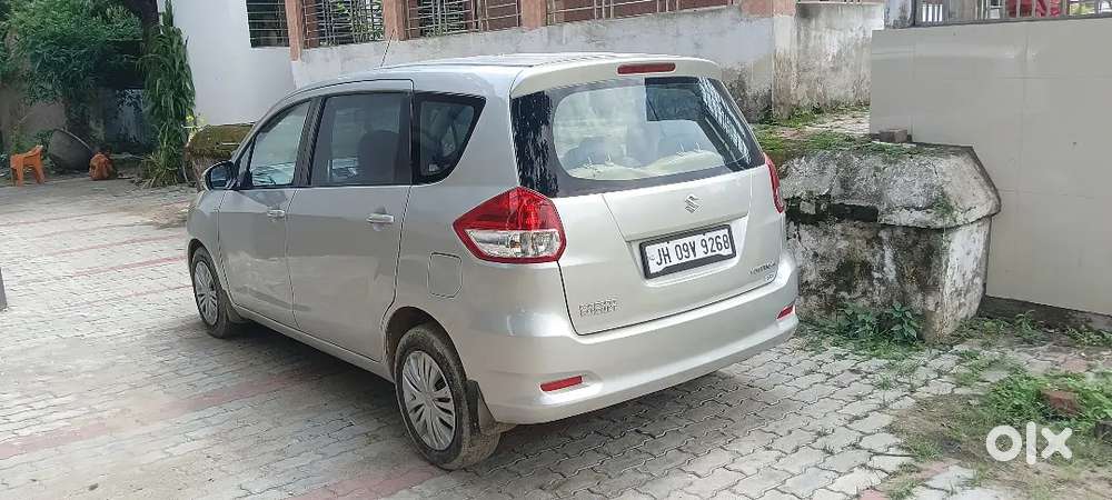 Maruti Ertiga Vdi 2013