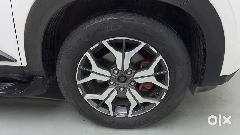 Hyundai Creta Sx 1.5 Petrol Adventure Edition, 2023, Petrol
