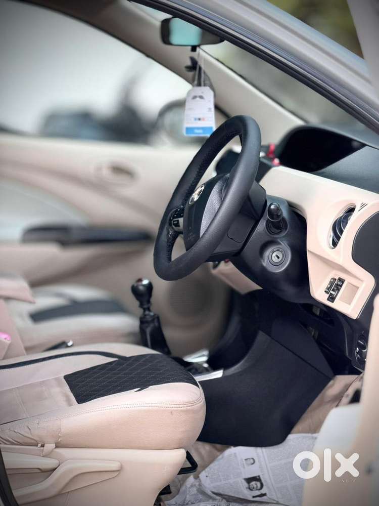 Toyota Etios 2014-2016 Vxd, 2016, Diesel