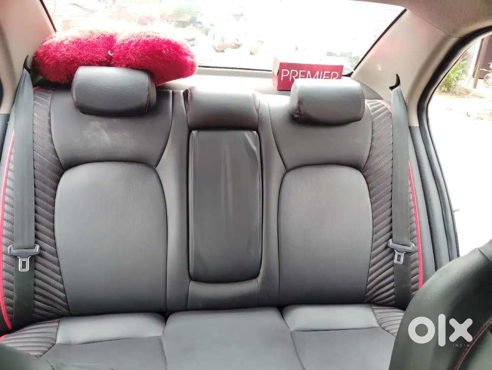 Hyundai Xcent Crdi 2017