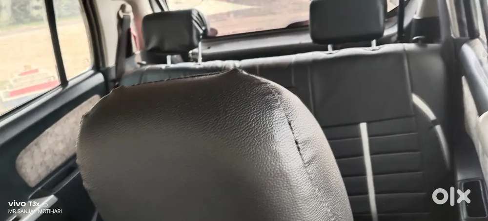 Maruti Suzuki Wagon R 2013 Petrol Good Condition