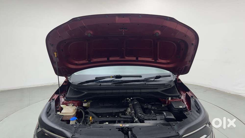 Kia Carens 1.4 Prestige Plus Turbo Dct 7 Str, 2023, Petrol