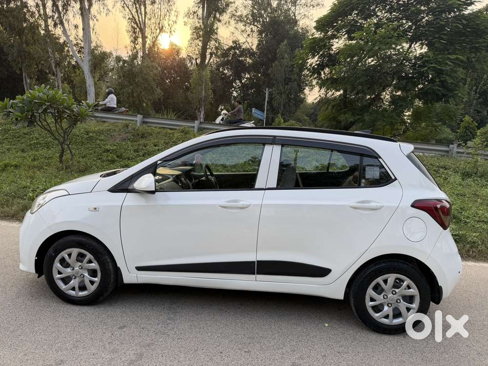 Hyundai Grand I10 1.2 Kappa Magna, 2020, Petrol