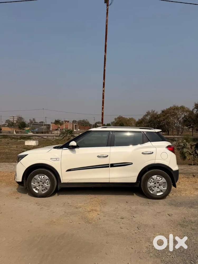 Mahindra Xuv300 Diesel 2020