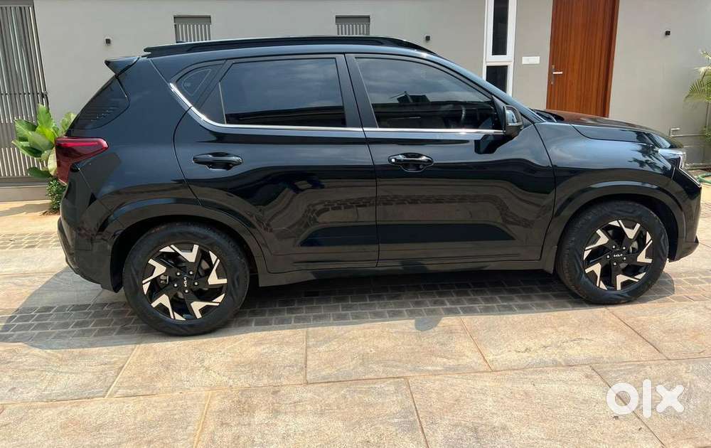 Kia Sonet 2024 Diesel Good Condition