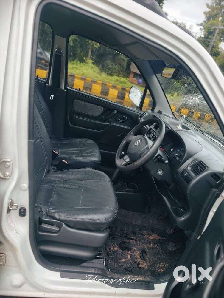 Maruti Suzuki Wagon R, 2010, Petrol