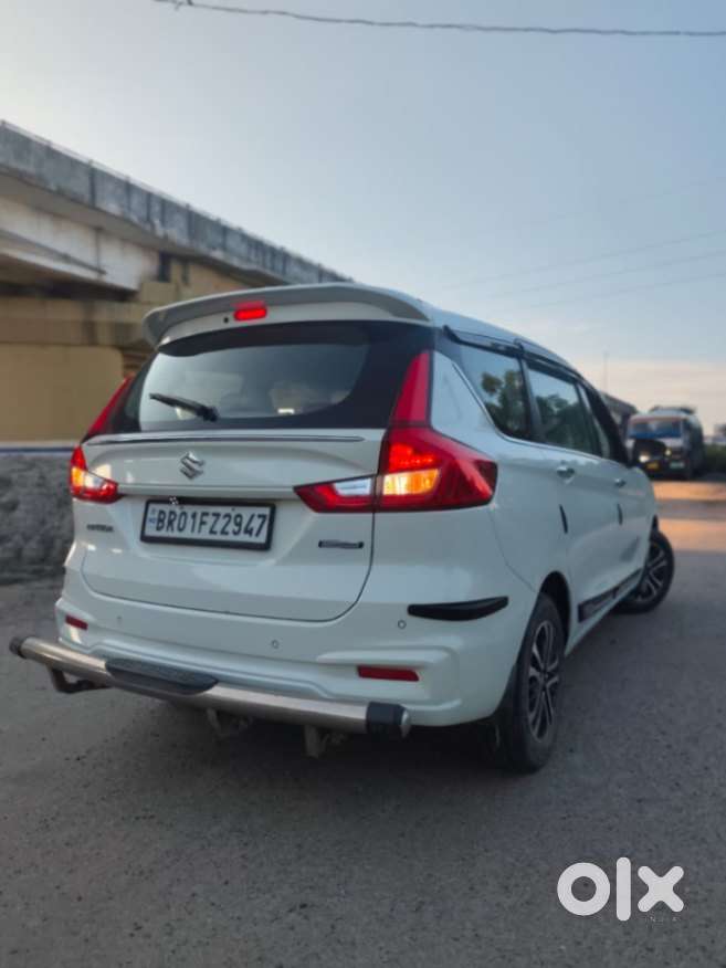 Maruti Suzuki Ertiga 1.5 Zxi, 2023, Petrol