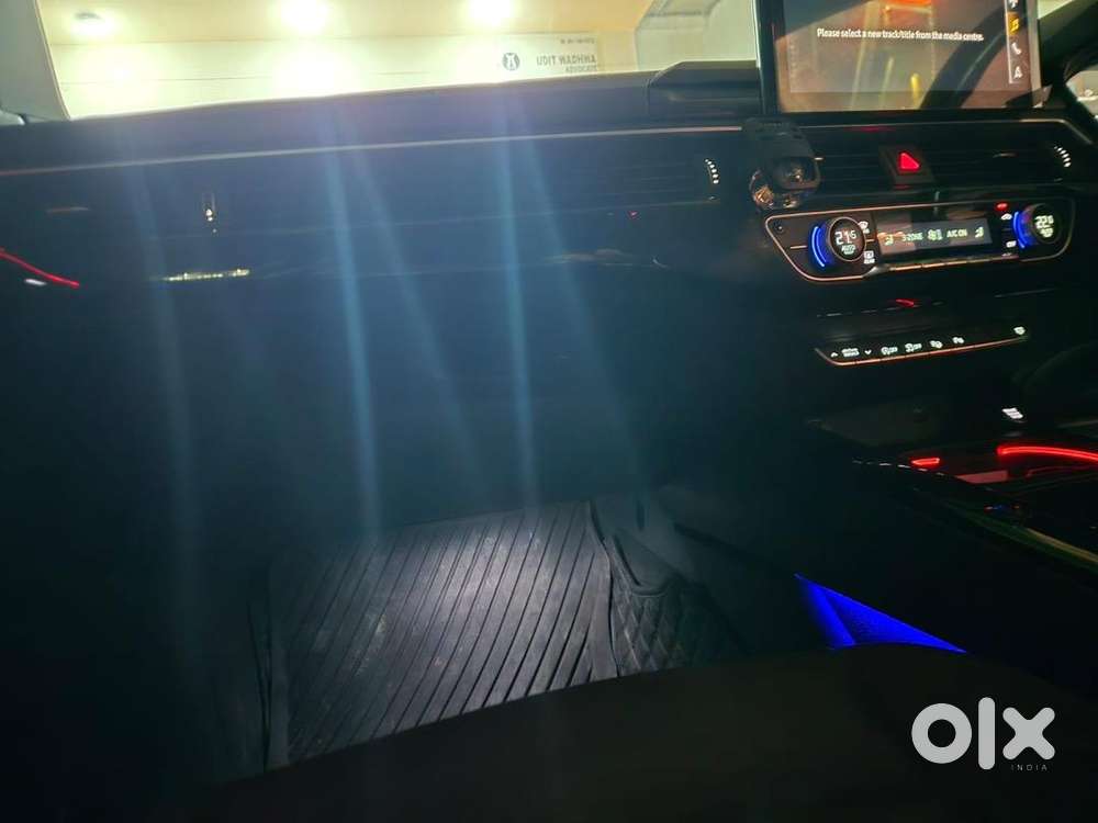 Spacious Audi With Low Km, 2022