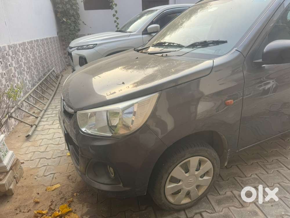 Maruti Alto K10 Petrol 2018
