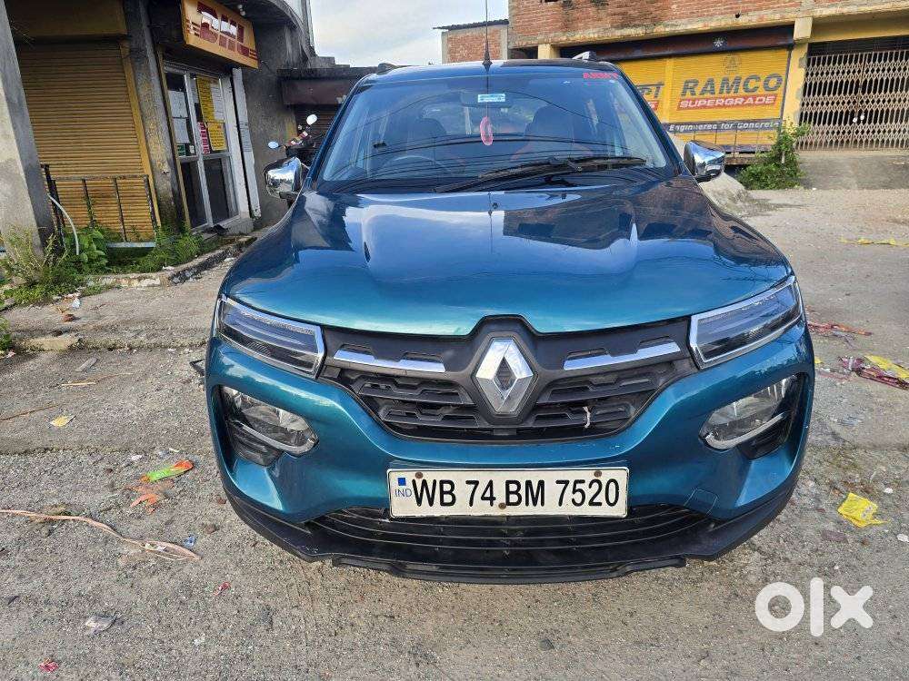 Renault Kwid Rxt 1.0, 2023, Petrol