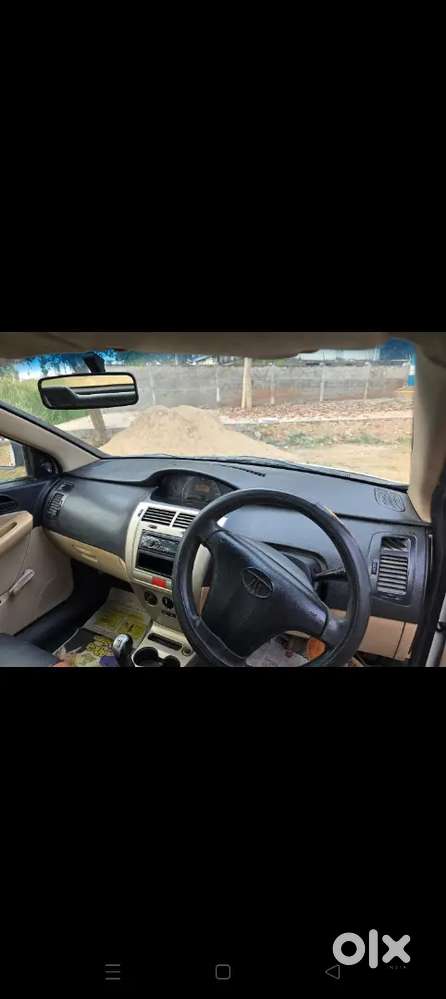 Tata Vista Tech 2012 Diesel 155000 Km Driven