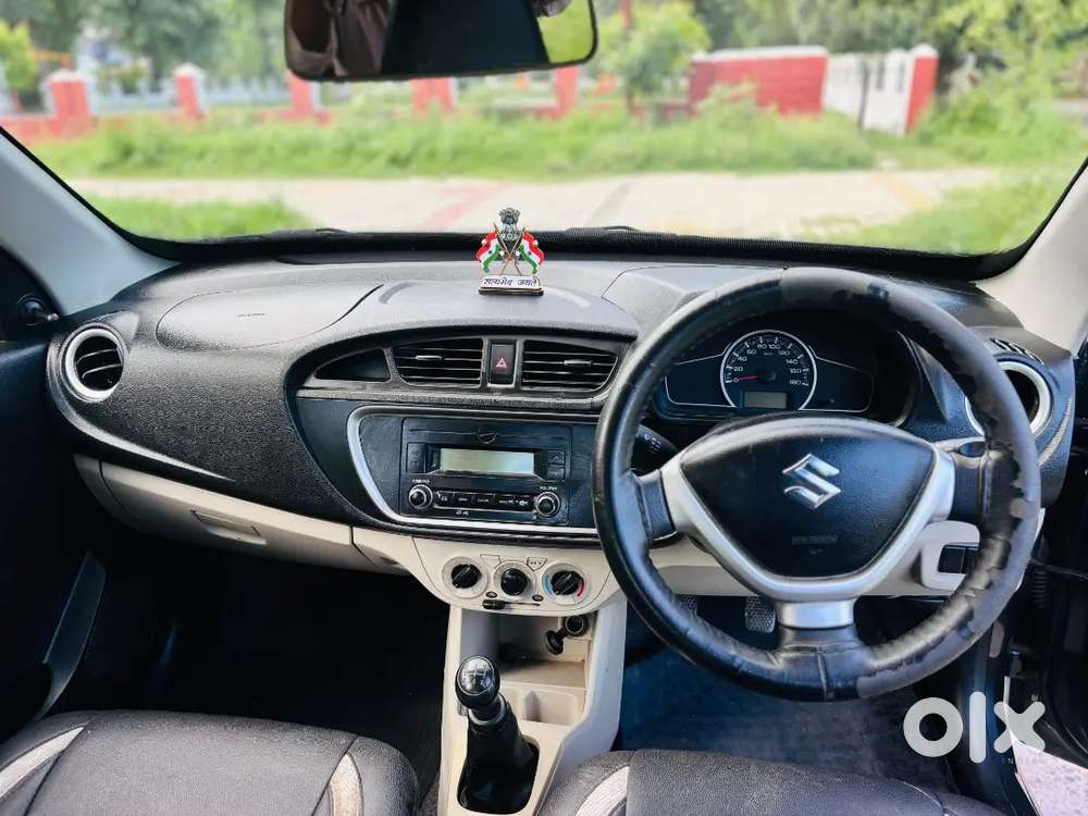 Maruti Suzuki Alto 2021