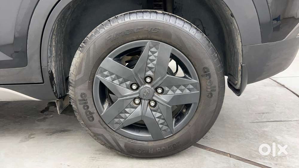 Hyundai Creta S 1.5 Diesel, 2022, Diesel