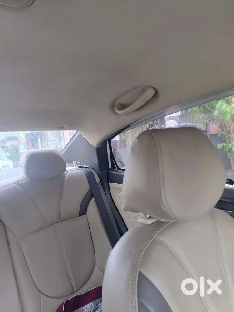 Hyundai Verna 2014 Cng & Hybrids 55000 Km Driven