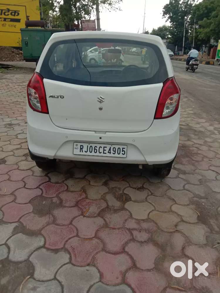 For Sale Maruti Suzuki Woganr Lxi O Cng + Petrol  Good Condition
