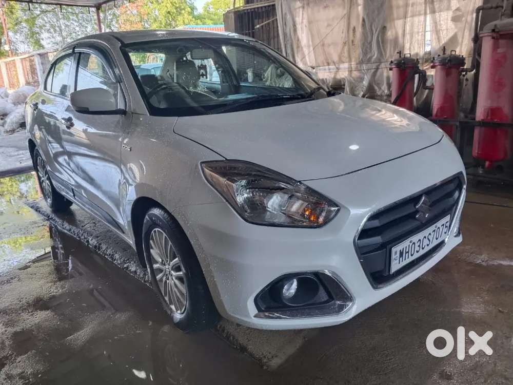 Maruti Suzuki Dzire 2018 Diesel Well Maintained