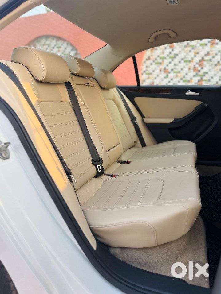 Volkswagen Jetta 2.0l Tdi Highline At, 2016, Diesel