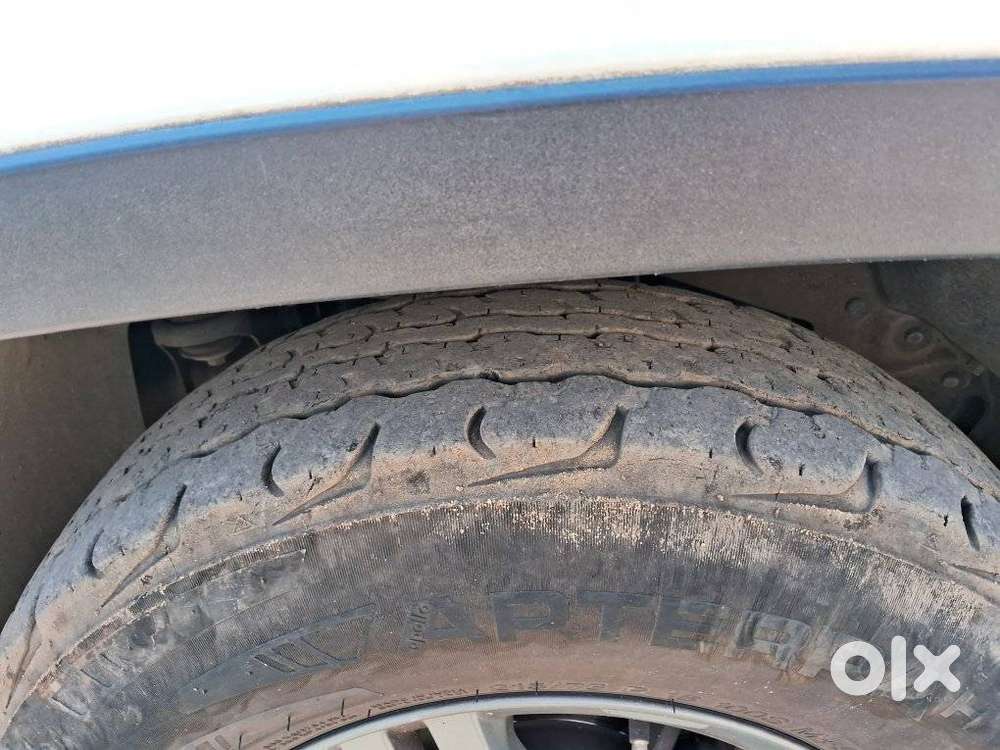 Mahindra Tuv 300 T10, 2019, Diesel