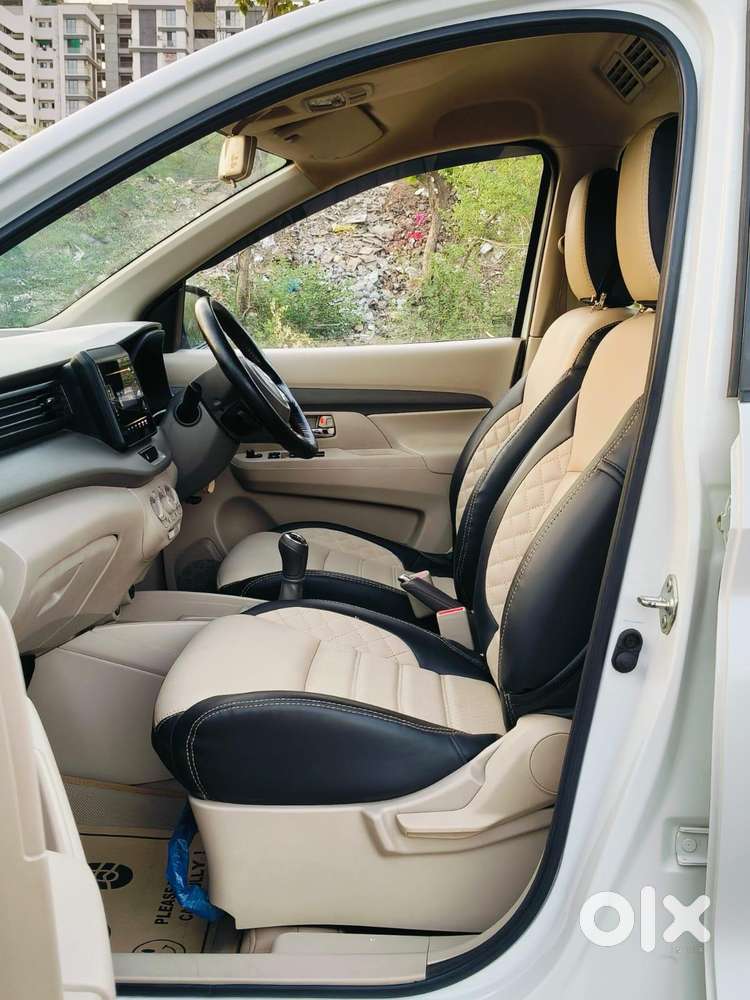 Maruti Suzuki Ertiga Vxi (o) Cng, 2024, Cng & Hybrids
