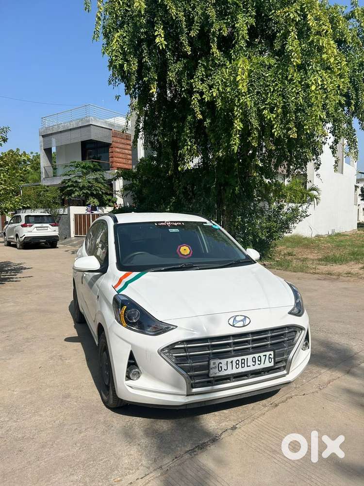 Hyundai Grand I10 2020 Petrol Variant