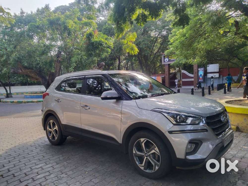 Single Owner Lady Driven 38200km 2018 Top End Petrol Model Model