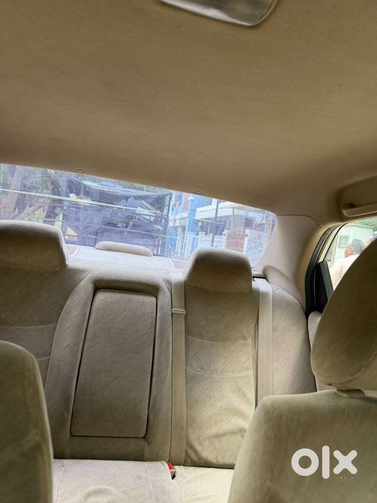 Honda City Zx 2006 Model